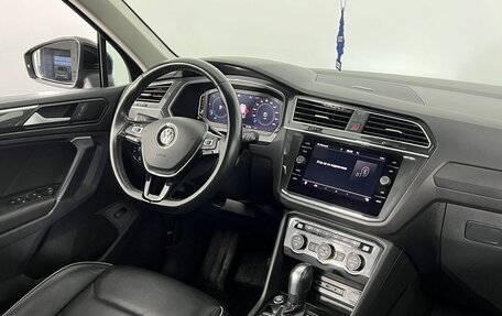Volkswagen Tiguan II, 2019 год, 3 200 000 рублей, 14 фотография