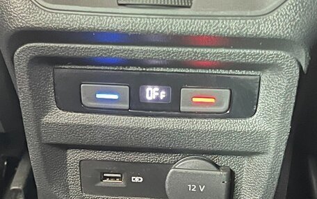 Volkswagen Tiguan II, 2019 год, 3 200 000 рублей, 21 фотография