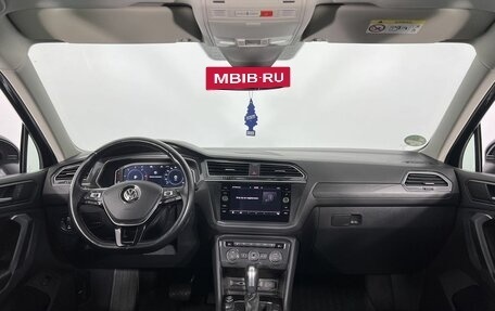 Volkswagen Tiguan II, 2019 год, 3 200 000 рублей, 15 фотография