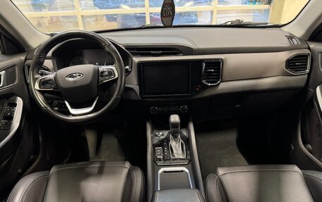 Chery Tiggo 4 I рестайлинг, 2021 год, 1 099 000 рублей, 8 фотография