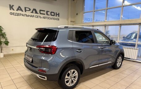 Chery Tiggo 4 I рестайлинг, 2021 год, 1 099 000 рублей, 2 фотография