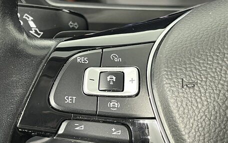 Volkswagen Tiguan II, 2019 год, 3 200 000 рублей, 24 фотография