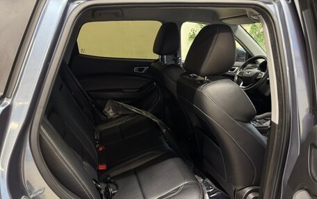 Chery Tiggo 4 I рестайлинг, 2021 год, 1 099 000 рублей, 10 фотография