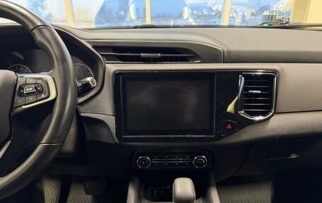 Chery Tiggo 4 I рестайлинг, 2021 год, 1 099 000 рублей, 12 фотография