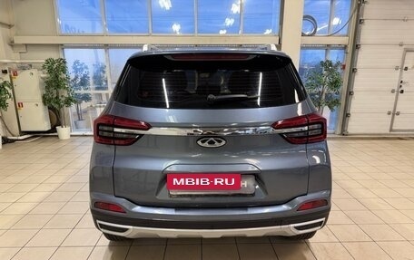 Chery Tiggo 4 I рестайлинг, 2021 год, 1 099 000 рублей, 4 фотография