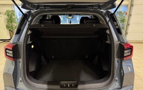 Chery Tiggo 4 I рестайлинг, 2021 год, 1 099 000 рублей, 18 фотография