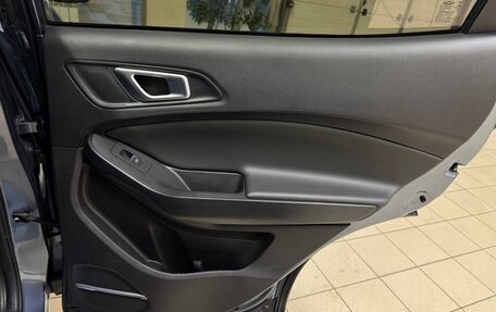 Chery Tiggo 4 I рестайлинг, 2021 год, 1 099 000 рублей, 17 фотография