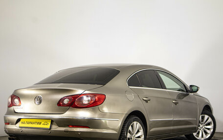 Volkswagen Passat CC I рестайлинг, 2011 год, 849 000 рублей, 5 фотография