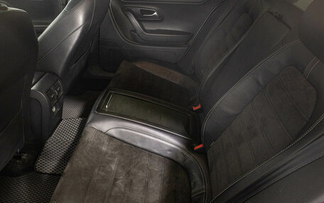 Volkswagen Passat CC I рестайлинг, 2011 год, 849 000 рублей, 10 фотография