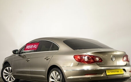 Volkswagen Passat CC I рестайлинг, 2011 год, 849 000 рублей, 7 фотография