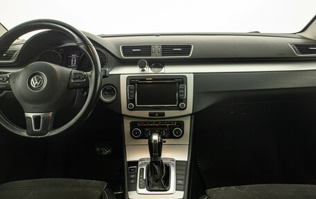Volkswagen Passat CC I рестайлинг, 2011 год, 849 000 рублей, 14 фотография