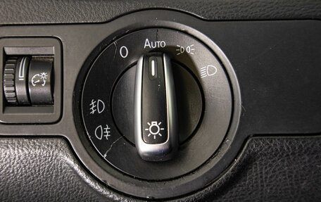 Volkswagen Passat CC I рестайлинг, 2011 год, 849 000 рублей, 23 фотография