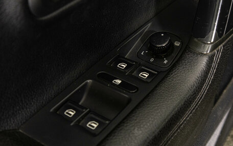 Volkswagen Passat CC I рестайлинг, 2011 год, 849 000 рублей, 24 фотография