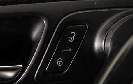 Volkswagen Passat CC I рестайлинг, 2011 год, 849 000 рублей, 26 фотография