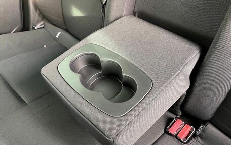 Renault Megane III, 2011 год, 699 000 рублей, 13 фотография