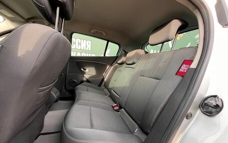 Renault Megane III, 2011 год, 699 000 рублей, 12 фотография