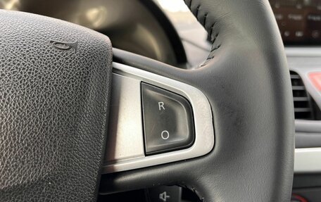 Renault Megane III, 2011 год, 699 000 рублей, 17 фотография