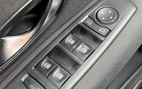 Renault Megane III, 2011 год, 699 000 рублей, 23 фотография