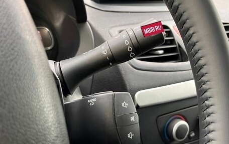 Renault Megane III, 2011 год, 699 000 рублей, 19 фотография