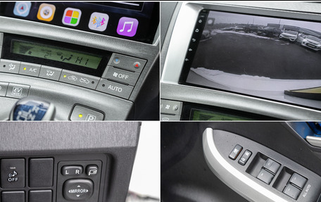 Toyota Prius, 2012 год, 1 245 000 рублей, 19 фотография