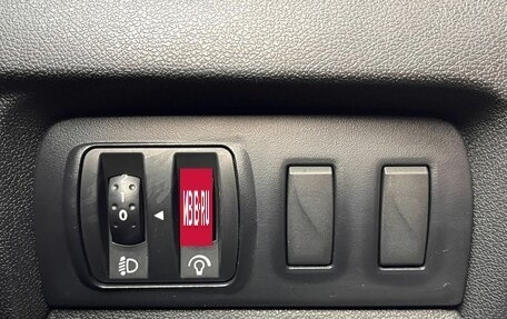 Renault Megane III, 2011 год, 699 000 рублей, 22 фотография