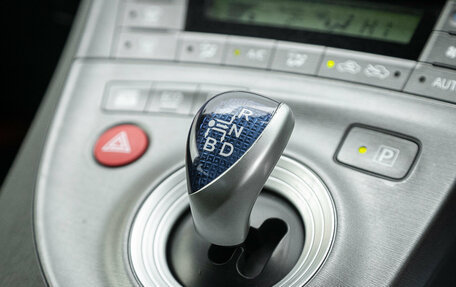 Toyota Prius, 2012 год, 1 245 000 рублей, 10 фотография