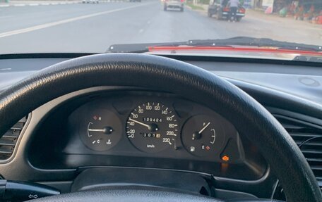 Chevrolet Lanos I, 2009 год, 245 000 рублей, 2 фотография