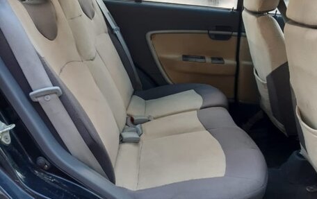 Chery Kimo (A1), 2011 год, 250 000 рублей, 6 фотография