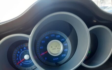 Chery Kimo (A1), 2011 год, 250 000 рублей, 7 фотография