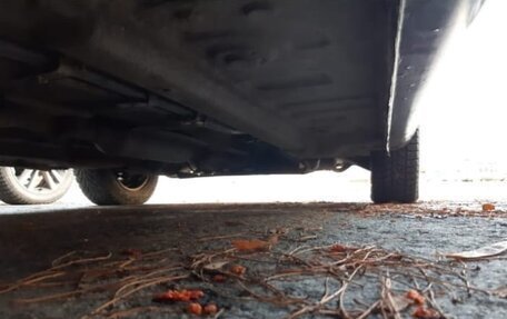 Chery Kimo (A1), 2011 год, 250 000 рублей, 10 фотография