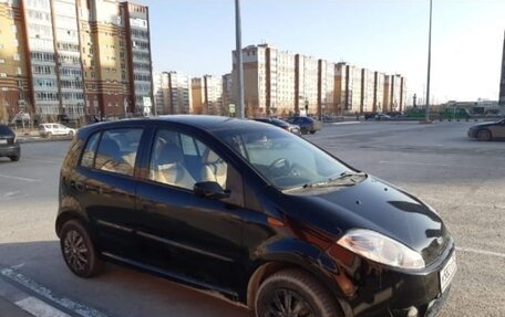 Chery Kimo (A1), 2011 год, 250 000 рублей, 9 фотография