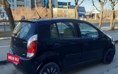 Chery Kimo (A1), 2011 год, 250 000 рублей, 4 фотография