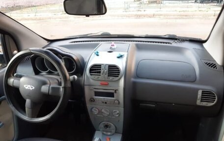 Chery Kimo (A1), 2011 год, 250 000 рублей, 11 фотография