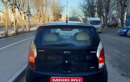 Chery Kimo (A1), 2011 год, 250 000 рублей, 3 фотография