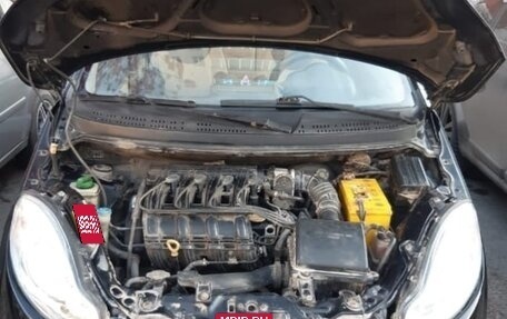 Chery Kimo (A1), 2011 год, 250 000 рублей, 8 фотография