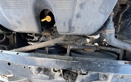 Skoda Octavia IV, 2008 год, 475 000 рублей, 7 фотография