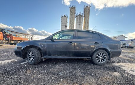 Skoda Octavia IV, 2008 год, 475 000 рублей, 4 фотография