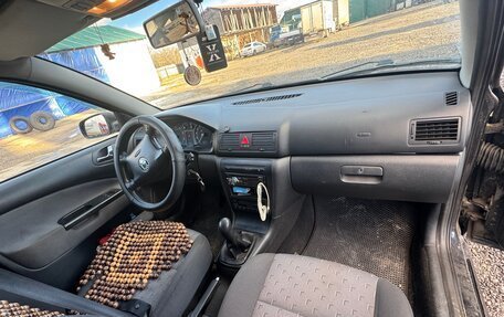 Skoda Octavia IV, 2008 год, 475 000 рублей, 9 фотография