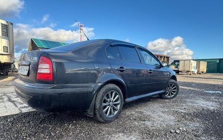 Skoda Octavia IV, 2008 год, 475 000 рублей, 2 фотография