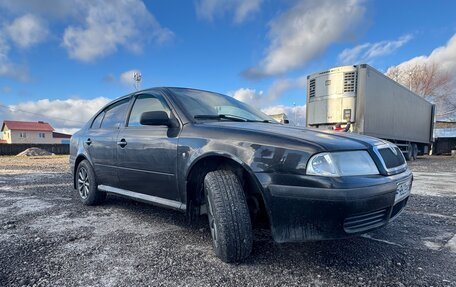 Skoda Octavia IV, 2008 год, 475 000 рублей, 5 фотография