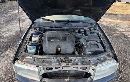 Skoda Octavia IV, 2008 год, 475 000 рублей, 8 фотография