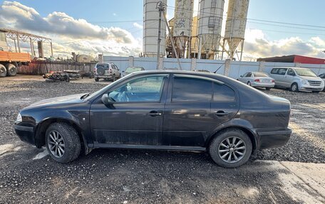 Skoda Octavia IV, 2008 год, 475 000 рублей, 6 фотография