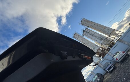 Skoda Octavia IV, 2008 год, 475 000 рублей, 13 фотография