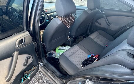 Skoda Octavia IV, 2008 год, 475 000 рублей, 17 фотография