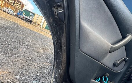 Skoda Octavia IV, 2008 год, 475 000 рублей, 15 фотография