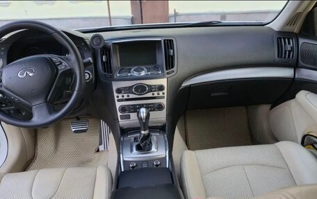 Infiniti G, 2010 год, 1 530 000 рублей, 4 фотография