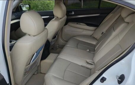 Infiniti G, 2010 год, 1 530 000 рублей, 7 фотография