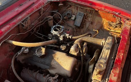 ИЖ 2125 «Комби», 1990 год, 40 000 рублей, 3 фотография