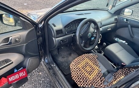 Skoda Octavia IV, 2008 год, 475 000 рублей, 18 фотография