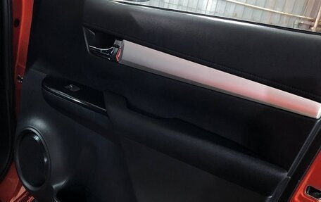 Toyota Hilux VIII, 2019 год, 2 870 000 рублей, 9 фотография